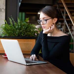 Serene Nature Boost: A Calming Rainy Environment for Concentration - Rained