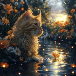 La Calma Del Río: Música Para La Serenidad De Las Mascotas - XLT