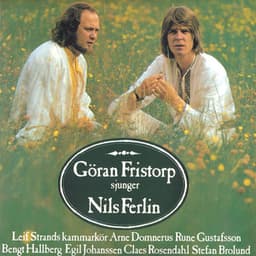 Göran Fristorp sjunger Nils Ferlin - Göran Fristorp