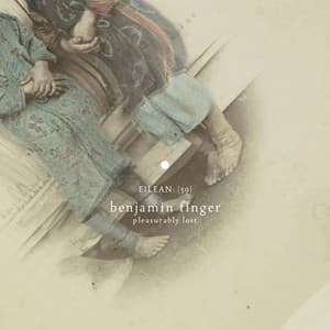 Pleasurably Lost - Benjamin Finger
