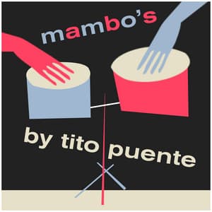 Mambo's - Tito Puente