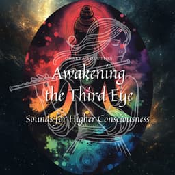 Awakening the Third Eye: Sounds for Higher Consciousness - Chakra Solution