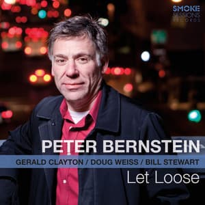 Let Loose - Peter Bernstein