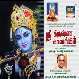 Sri Krishna Ganangal - T. M. Soundararajan