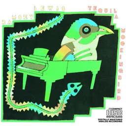 Tequila Mockingbird - Ramsey Lewis