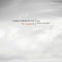 My Songbook - Enrico Pieranunzi