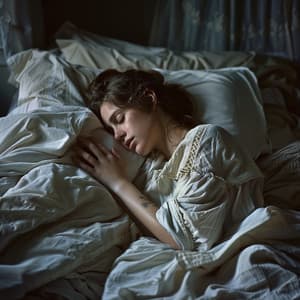 Gentle Dreams: Music for Deep Sleep - Fan Noise for Sleep