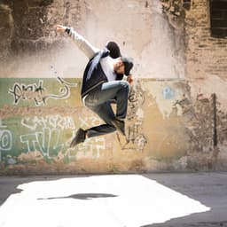 Dreamland Hip Hop: Gentle Beats for Sleep - Lofi Afrobeats