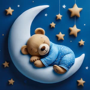 Melodías Suaves Para Un Sueño Reconfortante Del Bebé - Mujer Térmica