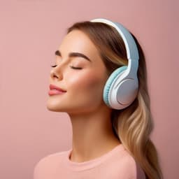 Pistas Relajantes: Vibraciones Lofi Melódicas - Hip-Hop Chill Beats