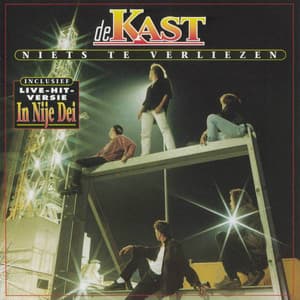 Niets te verliezen - De Kast