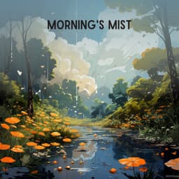 Morning's Mist - Anxiety Relief