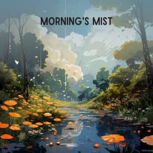 Morning's Mist - Anxiety Relief