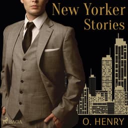 New Yorker Stories - O. Henry
