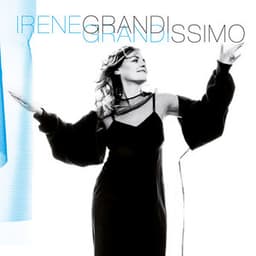 Grandissimo - Irene Grandi