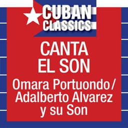 Canta El Son - Omara Portuondo