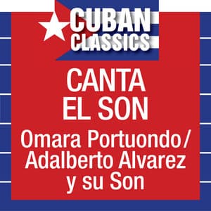 Canta El Son - Omara Portuondo