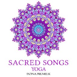 Sacred Songs - Dona Premelk