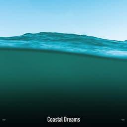 !!!!" Coastal Dreams "!!!! - Ocean Waves