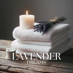 Lavender Dreams: Soothing Music for Spa Bliss - Serenity Music Zone