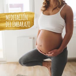 Meditación del Embarazo: Sesion de Hypnobirthing con Música Relajante de la Naturaleza - Hypnobirthing Oasis