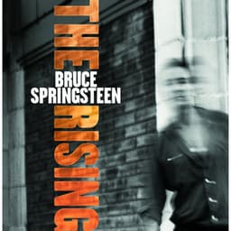 The Rising - Bruce Springsteen