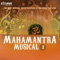 Mahamantra Musical, Vol. 3 - Om Voices