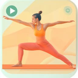 Silent Serenade for Extending Positive Energy - Yoga Relaxation Music