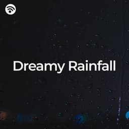 Dreamy Rainfall - Rain WRLD
