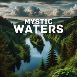 Mystic Waters: Rivers Day 2024 - Natures Orchestra