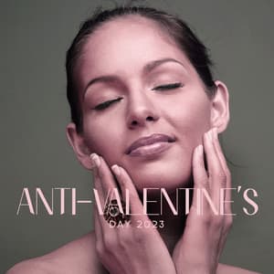Anti-Valentine's Day 2023 - Love Yourself First - Clare - Wellness Coach