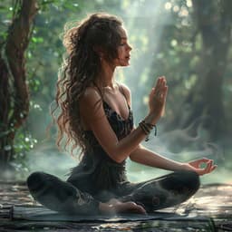 Música Ambiental Para Relajación: Retiro Relajante - Relajante