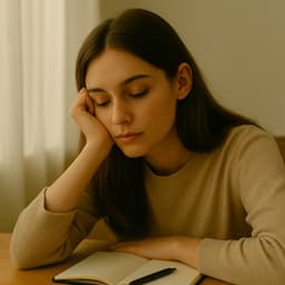 1 Ambient: Small Thoughts - Lofi Chill