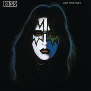 Kiss: Ace Frehley - Ace Frehley