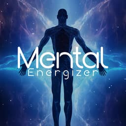 Mental Energizer: Gamma Waves for Focus, Concentration, Memory - 432 Frequency!