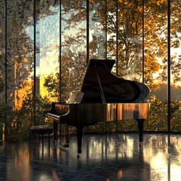 Relaxation Piano Melodies for Calm - Raymond Floyd