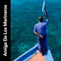 Amiga de los Marineros - Olas del Mar