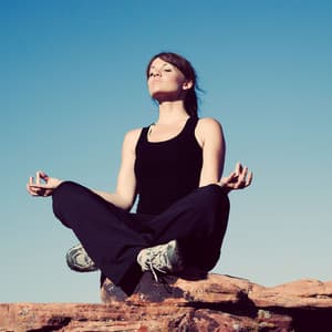 Inner Infinity: Binaural Meditations - 528Hz Open Heart Chakra