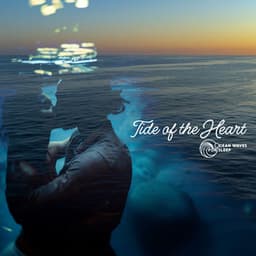 Tide of the Heart - Ocean Waves For Sleep