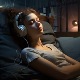 Healing Sanctuary: Binaural Sleep Therapy - Subliminal Healing Group