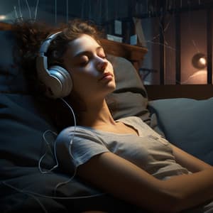 Healing Sanctuary: Binaural Sleep Therapy - Subliminal Healing Group