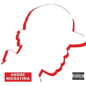Andre Nickatina - Andre Nickatina