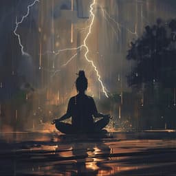 Zen Del Trueno: Sonidos De Meditación - Chakras de meditación