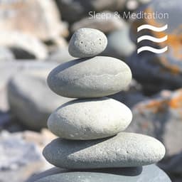 El Ruido Marrón Muy Suave Para la Meditación Muy Buena - Meditación Budista Zen