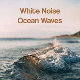 White Noise Ocean Waves - Wave Sound Group