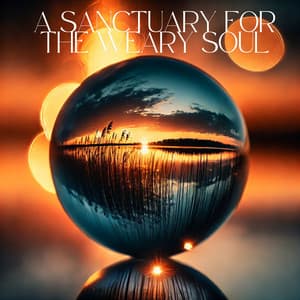 A Sanctuary for the Weary Soul - Henry Northe