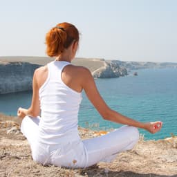 Meditation in Silence: Stillness in Water Meditation Music - Meditation Day