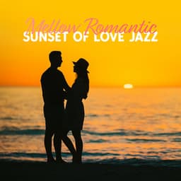Mellow Romantic Sunset Of Love Jazz - Ordinary Tea Drinker