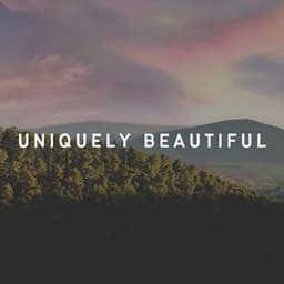 Uniquely Beautiful - Relaxing Spaces