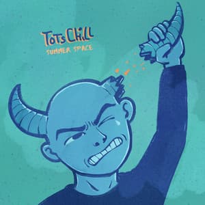 Summer Space - TotsChill